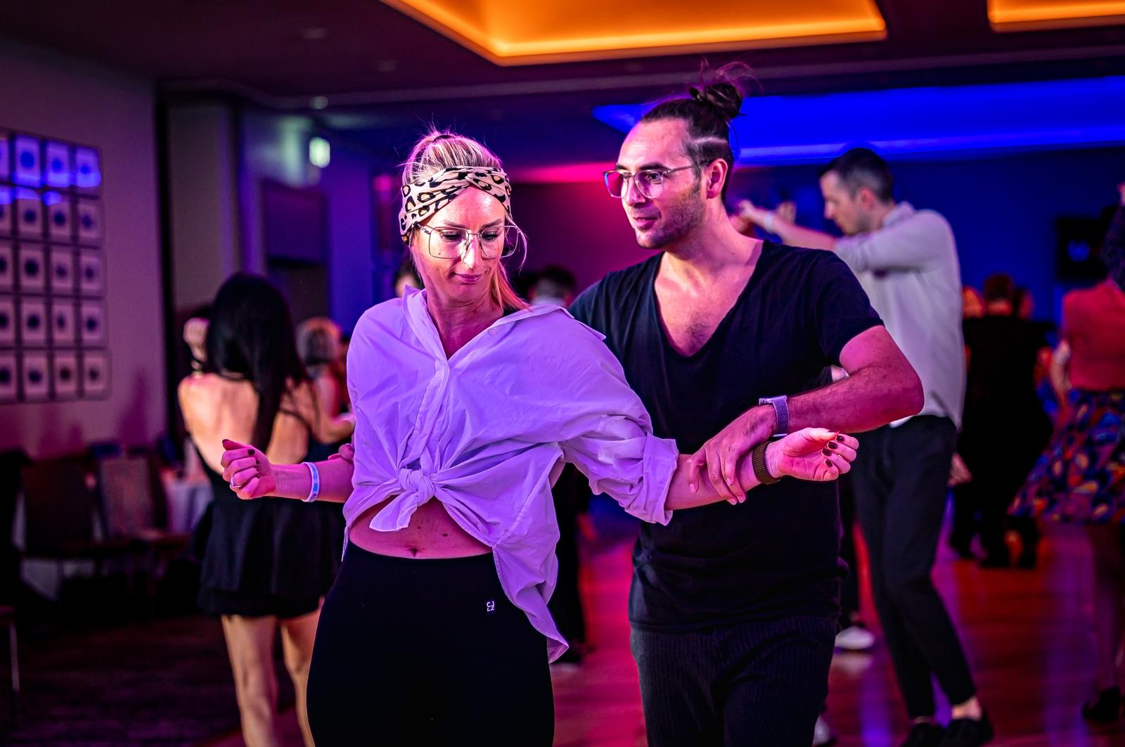 Sebastian und Michaela - Westwind Linz