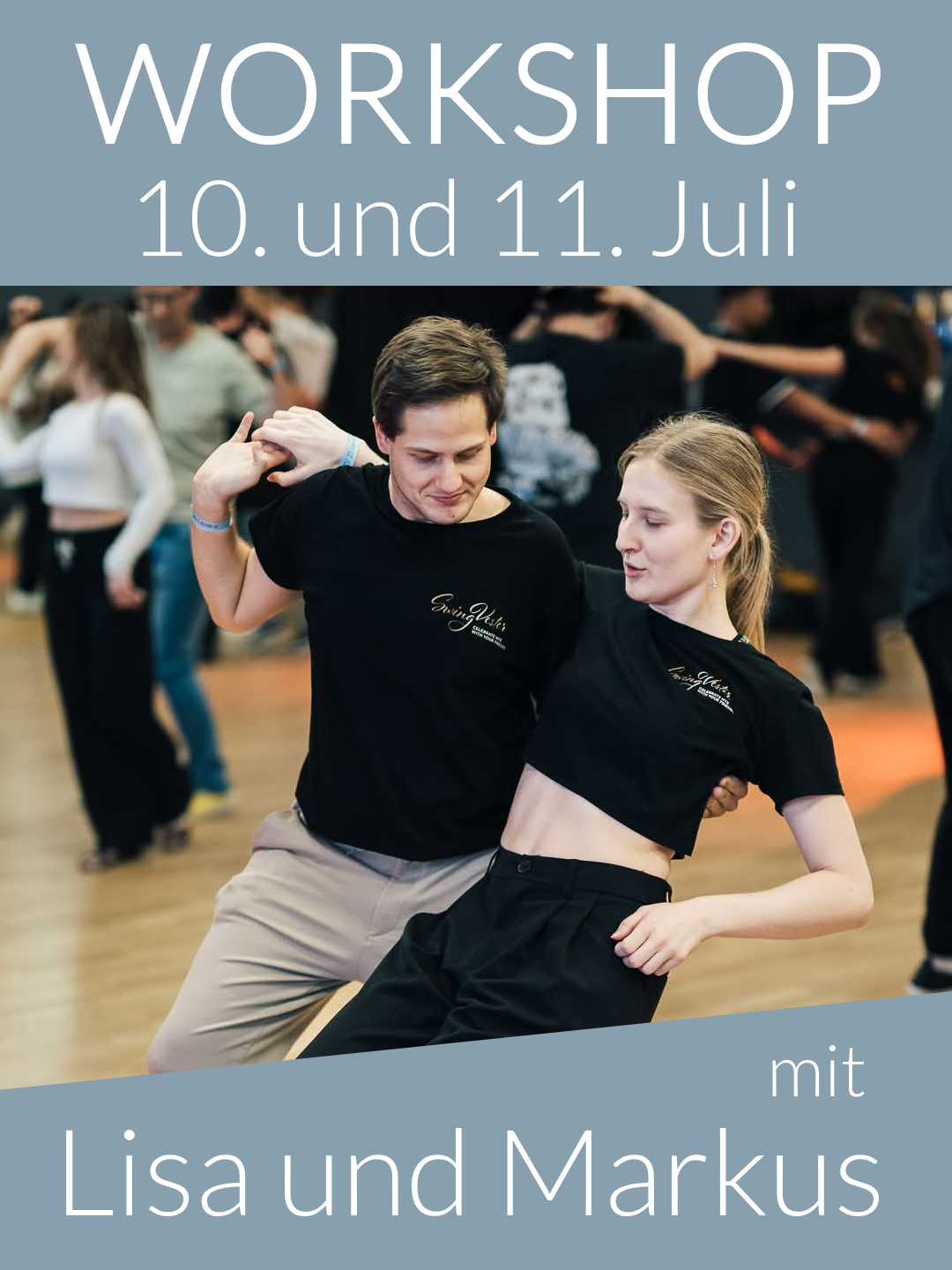 Workshop Image